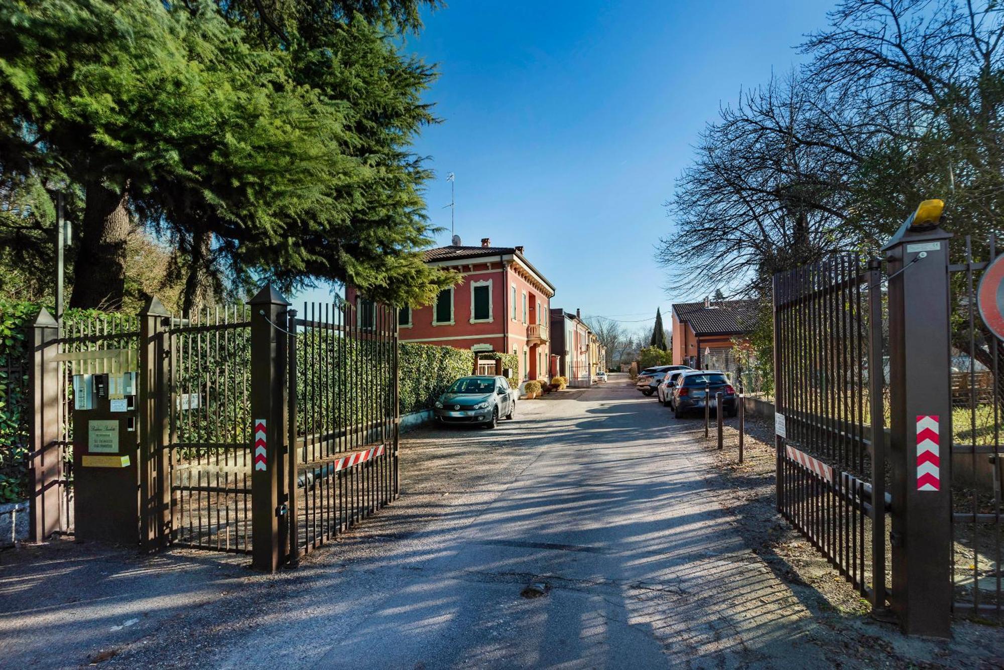 Italianflat - Verona'S River, Free Parking For Car & Bike, Nature, Relax — Photos 1