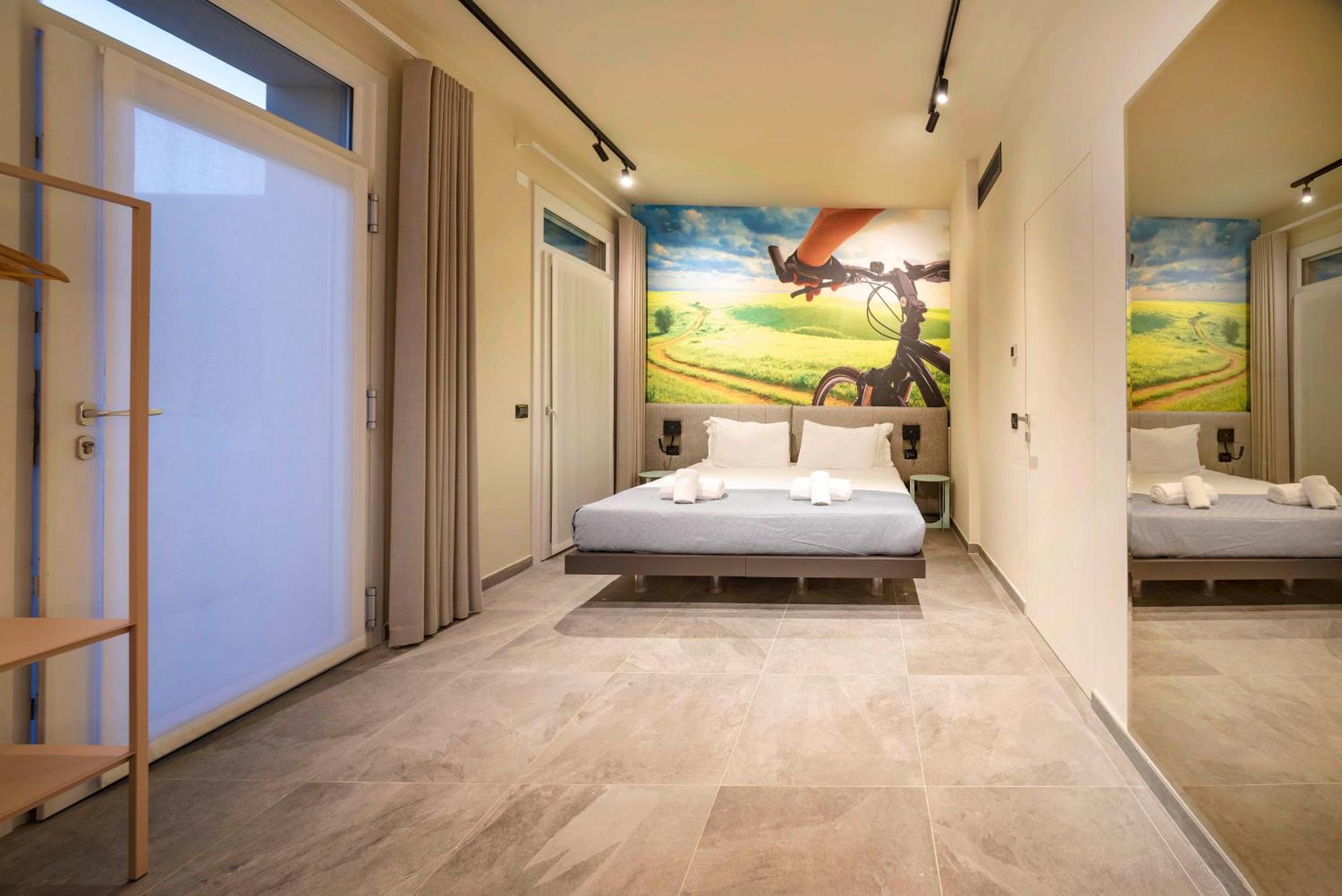 Italianflat - Verona'S River, Free Parking For Car & Bike, Nature, Relax — Photos 3